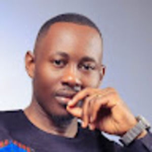 Meet your Posher, Serge